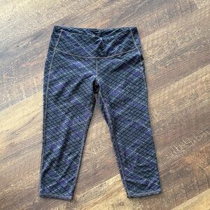 Athleta Women’s Capri Leggings